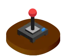 Kerangtogel Arcade