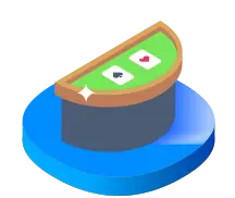 Kerangtogel Casino